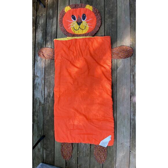 blankets and beyond Security blanketbear - Picture 1 of 8